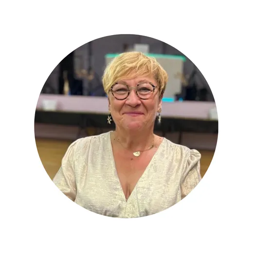 Cécile Boury