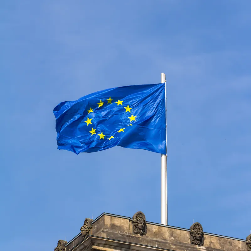 Implantation en Europe