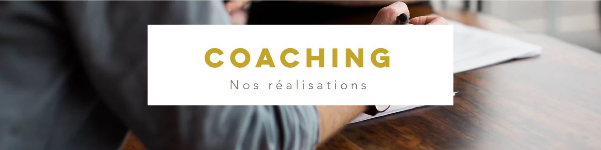 realisations coaching cecileboury