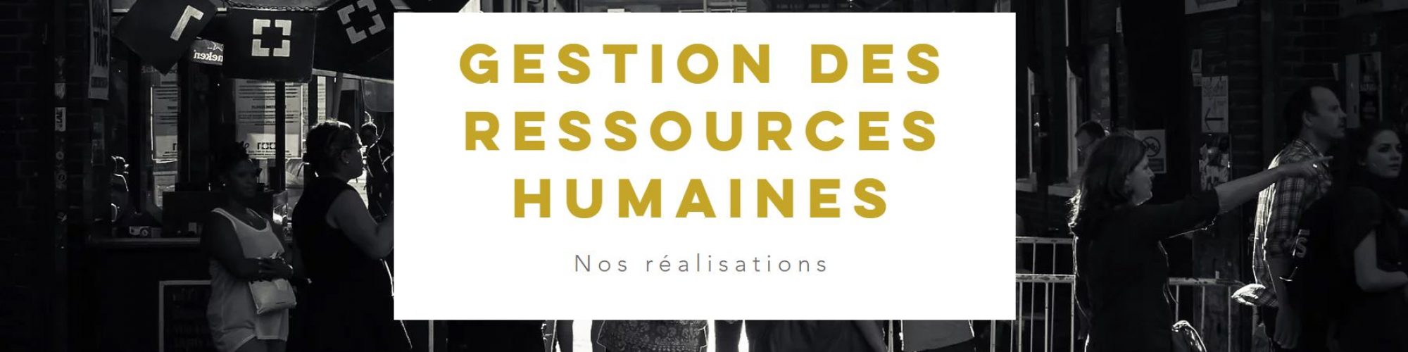 realisations gestion des ressources humaines cecileboury
