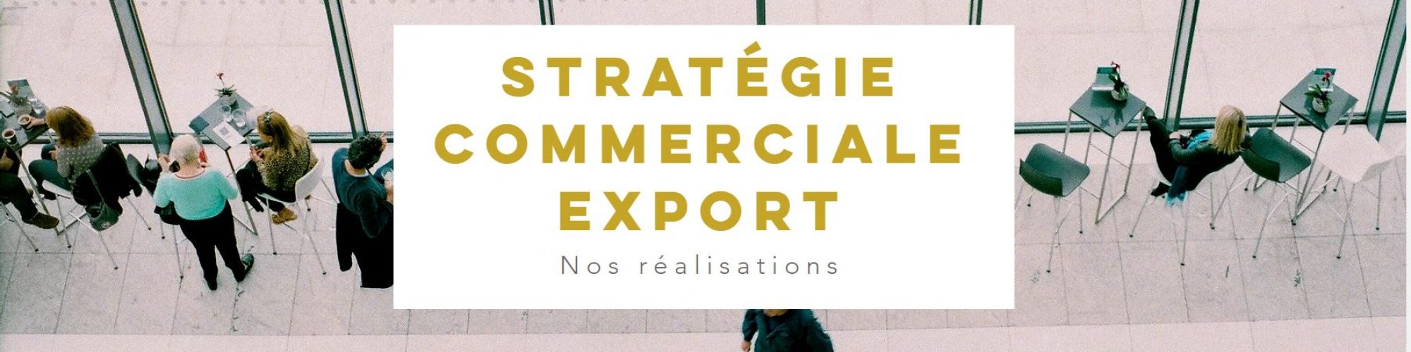realisations stratégie commerciale export cecileboury